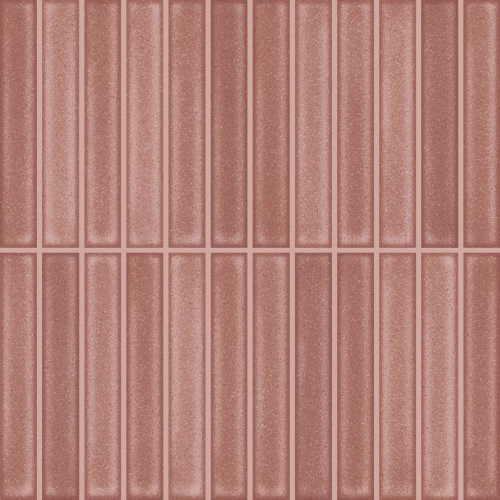 Плитка настенная Harmony Peronda Crisp Cherry глянцевая бордовая 5022141891 20х20 см