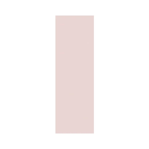 Плитка настенная Meissen Keramik Trendy розовый 25х75 см