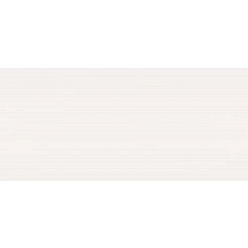 Плитка настенная Cersanit Tiffany TVG051 белый 44*20 см