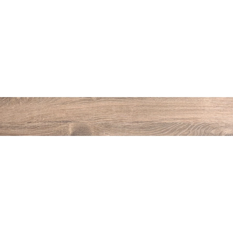 Керамогранит Absolut Gres Italy Brown Wood AB 1034W 120х20 см