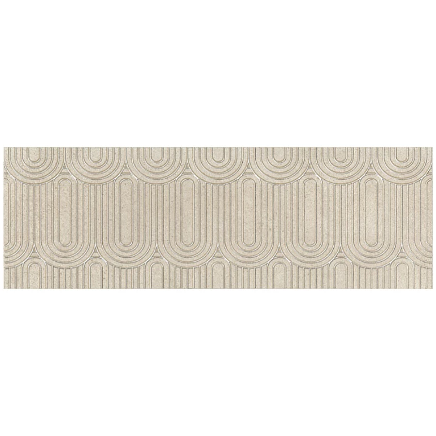 Декор Kerama Marazzi Безана обрезной OP\C201\12138R 25x75