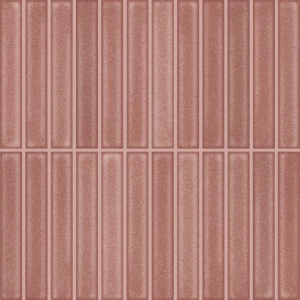 Плитка настенная Harmony Peronda Crisp Cherry глянцевая бордовая 5022141891 20х20 см