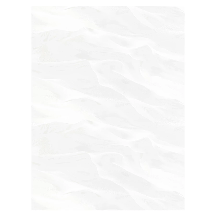 Обои флизелиновые Аспект Дюна белые 70654-10 1,06х10,05 м