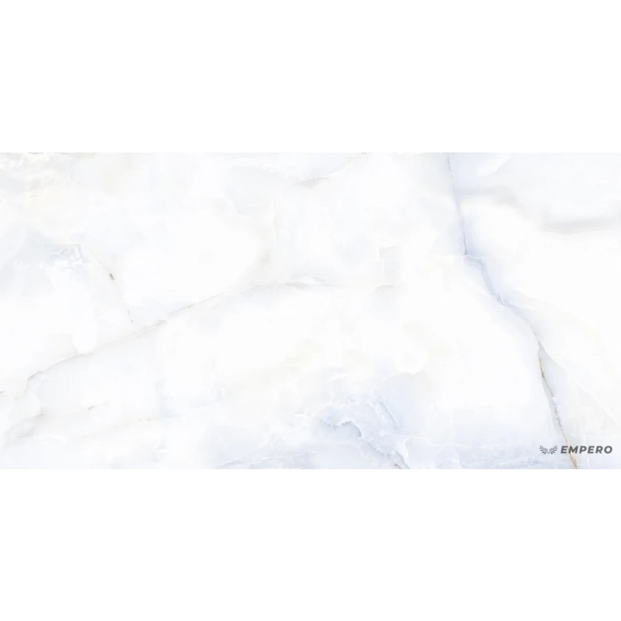 Керамогранит Empero 60x120 Glossy Onyx Sky 01-00009138 120х60 см