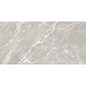 Плитка настенная ALMA Ceramica Bronks рельефная матовая серая TWA3060BRK70 60х30 см