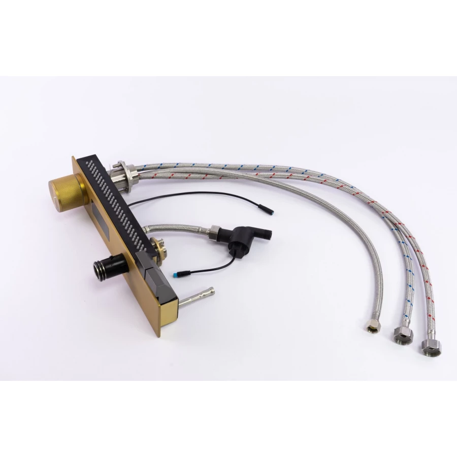 Мойка Fmark для кухни многофункциональная FSC003C 75x46 см