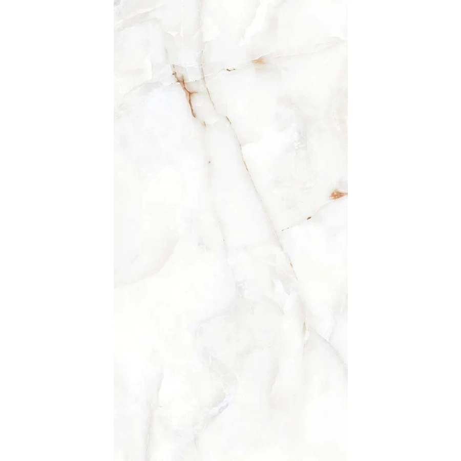 Керамогранит Belleza Anti Sky Endless Velvet матовый белый 120х60 см