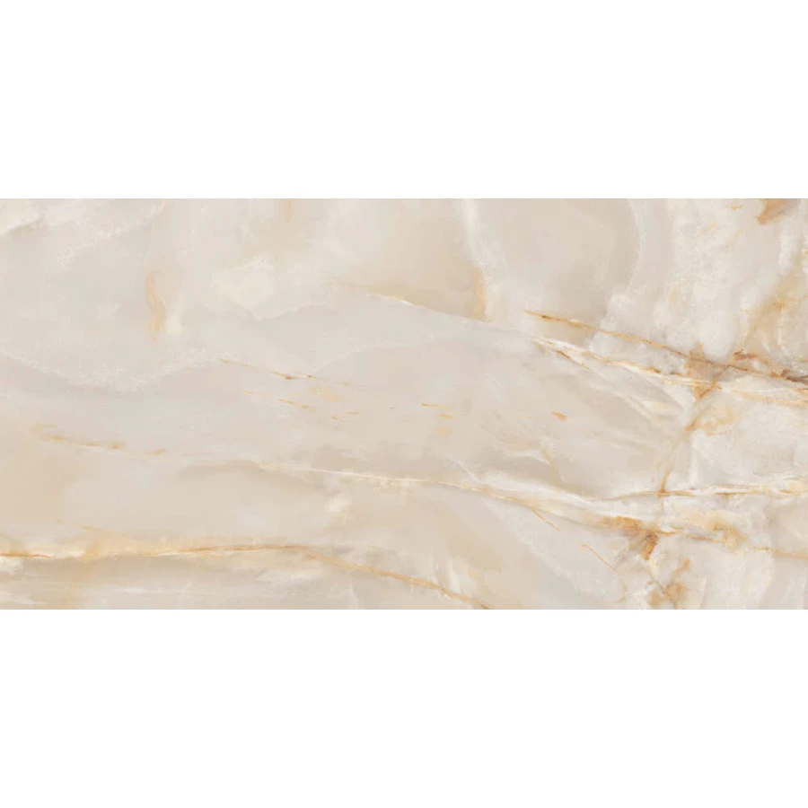 Керамогранит Best Ceramic Onice Amber Digital Carving AC126161ADG 120х60 см