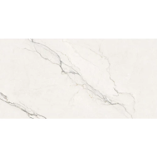 Керамогранит NT Ceramic Infinity Wisdom Stone матовый белый NTTHS99804D 120х60 см