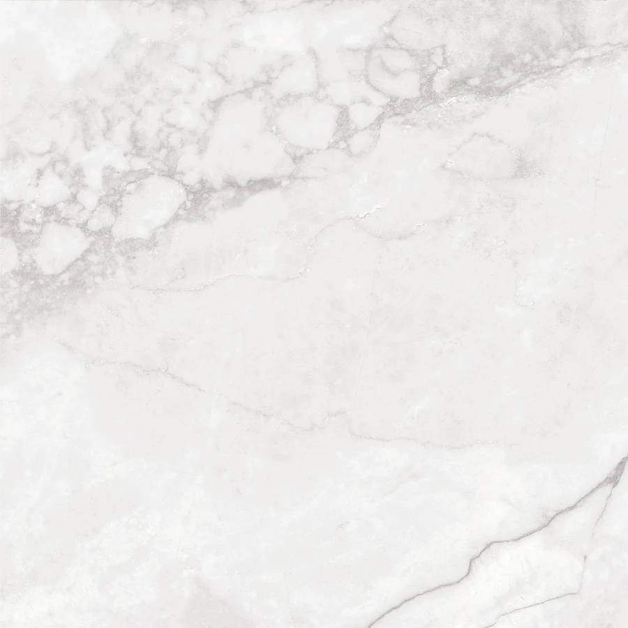 Керамогранит Global Tile Canberra матовый светло-серый GT606016706MDR 60x60 см