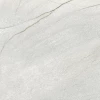 Керамогранит New Trend Phantom Light карвинг матовый светло-серый D60253M 60х60 см