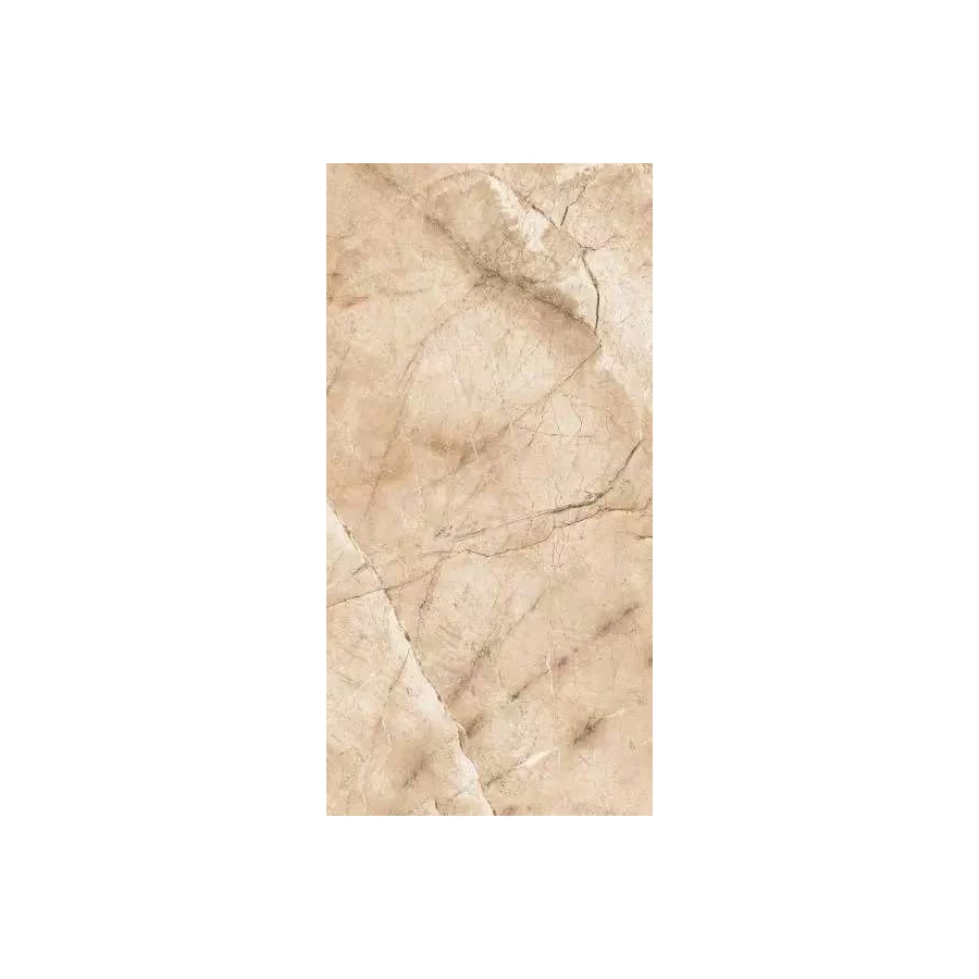 Керамогранит Primavera Zola Crema Lapato 1,44 м2 LR201 120х60 см