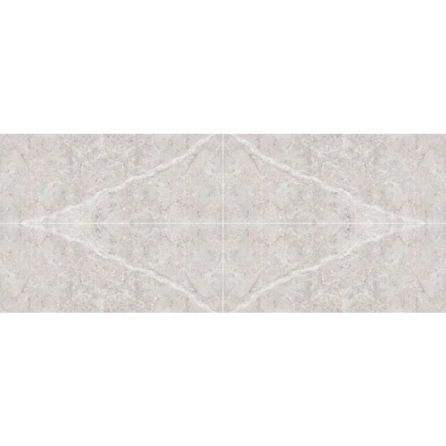 Плитка настенная Porcelanosa Elegant Bone Bookmatch Brillo 100303640 150х59,6 см