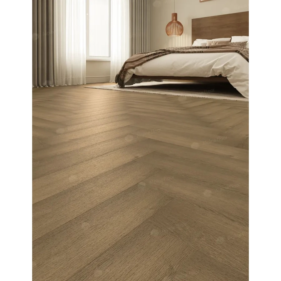 Ламинат Alpine Floor Parquet Premium Дуб насыщенный ECO 19-7 43 класс 8 мм 0,75 кв.м.