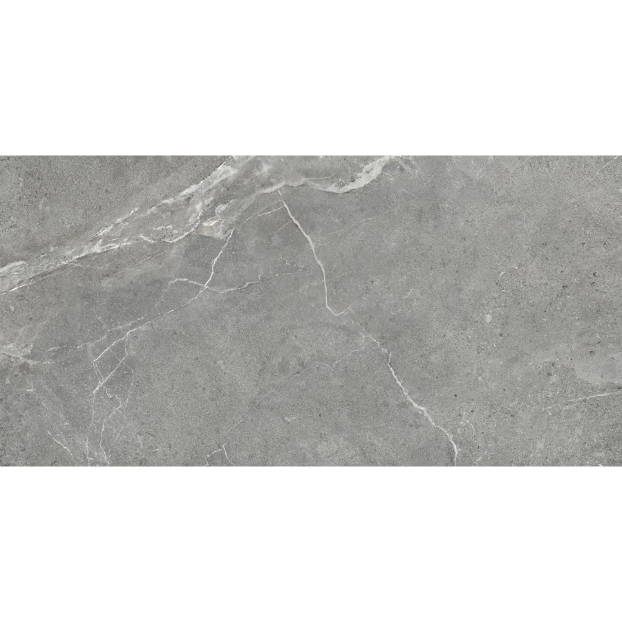 Керамогранит Artkera Group Titanium Gris матовый серый GP60120TIA05M 120х60 см