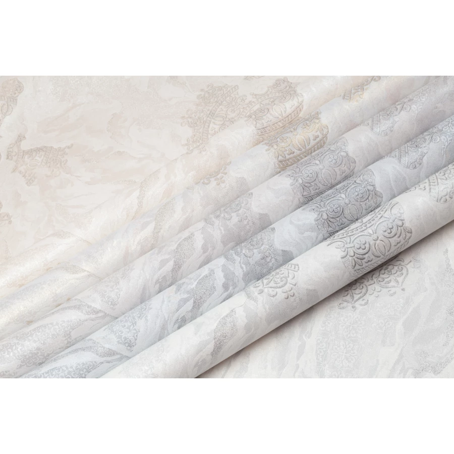 Обои флизелиновые Palitra Home Protect-Plus-Marrakesh бежевые HC72427-21 1,06х10,05 м