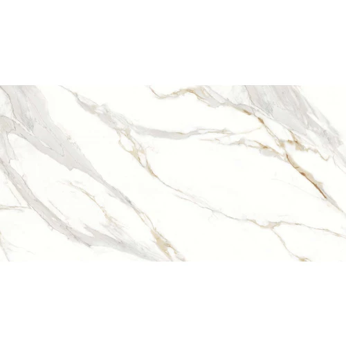 Керамогранит NT Ceramic Infinity Statvari Soft матовый белый NTTHS99805D 120х60 см