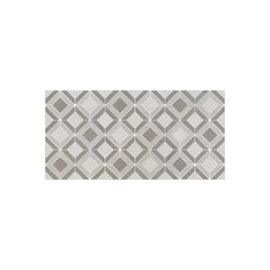 Декор Azori Starck mosaico 1 589632001 40,5х20,1 см