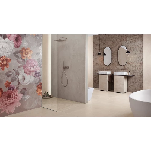 Керамогранит Fap Ceramiche Ylico Sand Satin fQWX 80x80 см