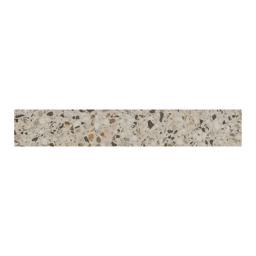 Подступенок Kerama Marazzi Бричиола матовый обрезной светло-бежевый KM6060G0031RALT 60x10,7 см
