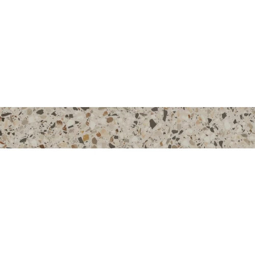 Подступенок Kerama Marazzi Бричиола матовый обрезной светло-бежевый KM6060G0031RALT 60x10,7 см