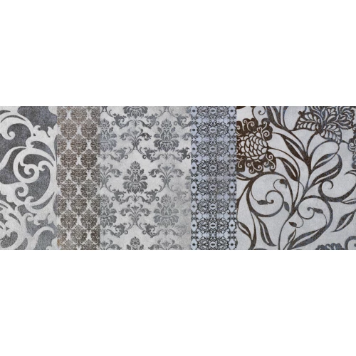 Декор Italgraniti Turchese batik a SH529BA 24x59 