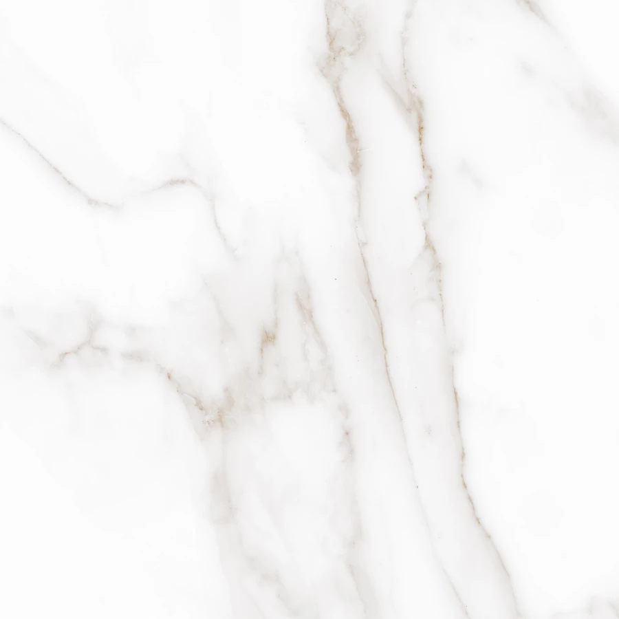 Керамогранит Gracia Ceramica Extra White PG 01 матовый белый 010400001264 60х60 см