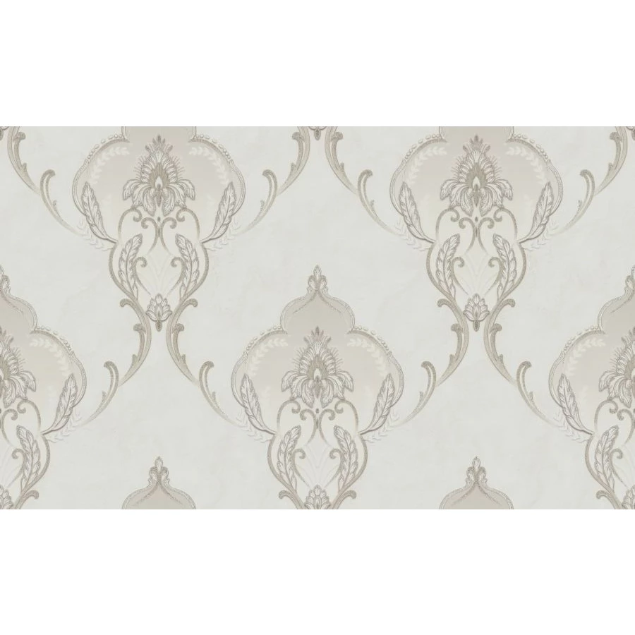 Обои флизелиновые Palitra Life Aktau бежевые PL72520-12 1,06х10,05 м