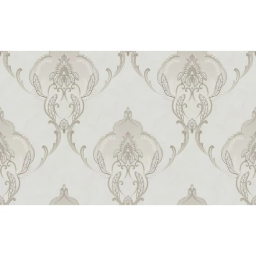 Обои флизелиновые Palitra Life Aktau бежевые PL72520-12 1,06х10,05 м