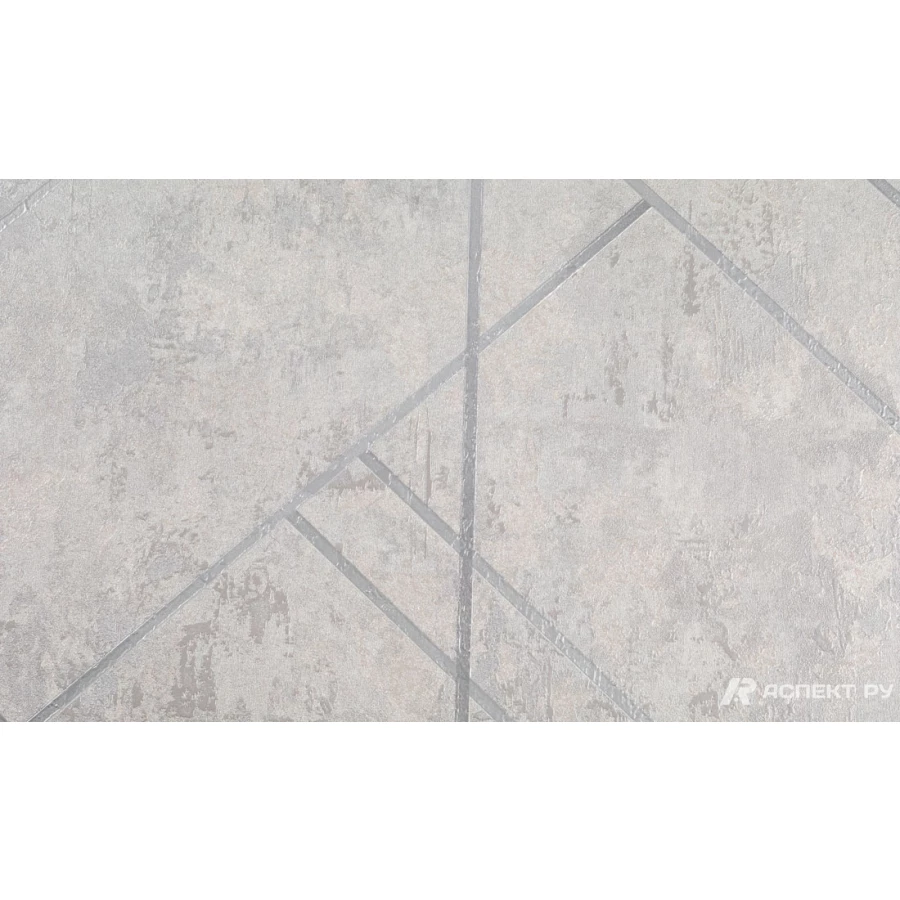 Обои флизелиновые Аспект Мичиган Серый 70563-14 1,06х10,05 м