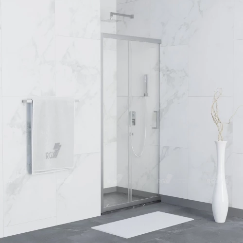 Душевая дверь RGW SV-13 06321310-11 1000 прозрачное