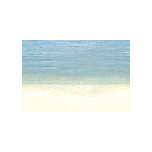 Декор Дельта Керамика Mauritius D7D138 Голубой 20х30