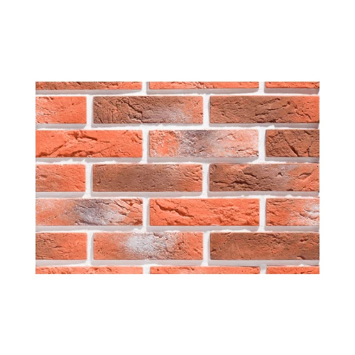 Плитка под кирпич Leonardo Stone Париж-2 480 23,8х7,2х1,2 см