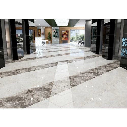 Керамогранит ProGRES Имперадор серый С PR0064 60х30 см