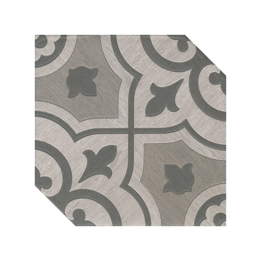 Керамогранит Kerama Marazzi Лоредан серый 33х33 см