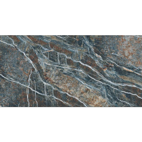 Керамогранит De Ceramica Colorit Thread Aqua C308 120х60 см