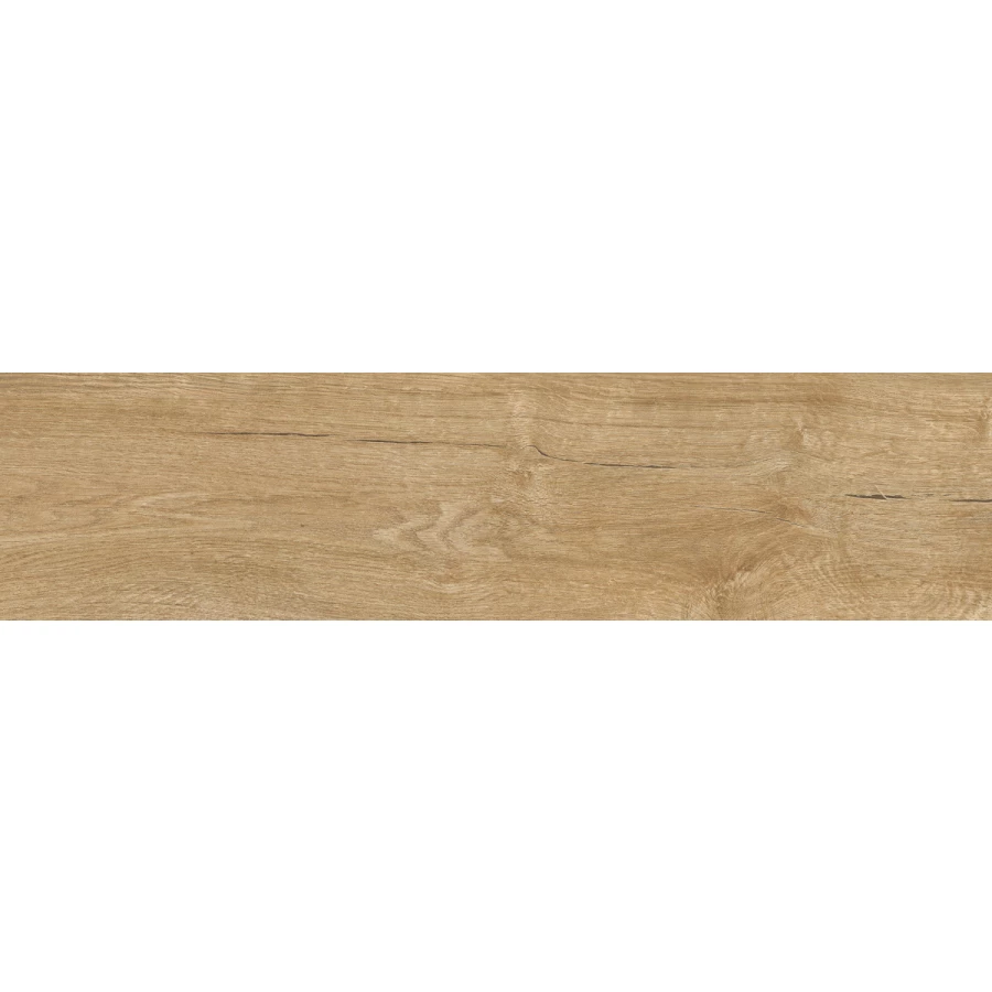 Керамогранит Laparet Lamarty Almond матовый миндальный LP2080G0011R 80х20 см