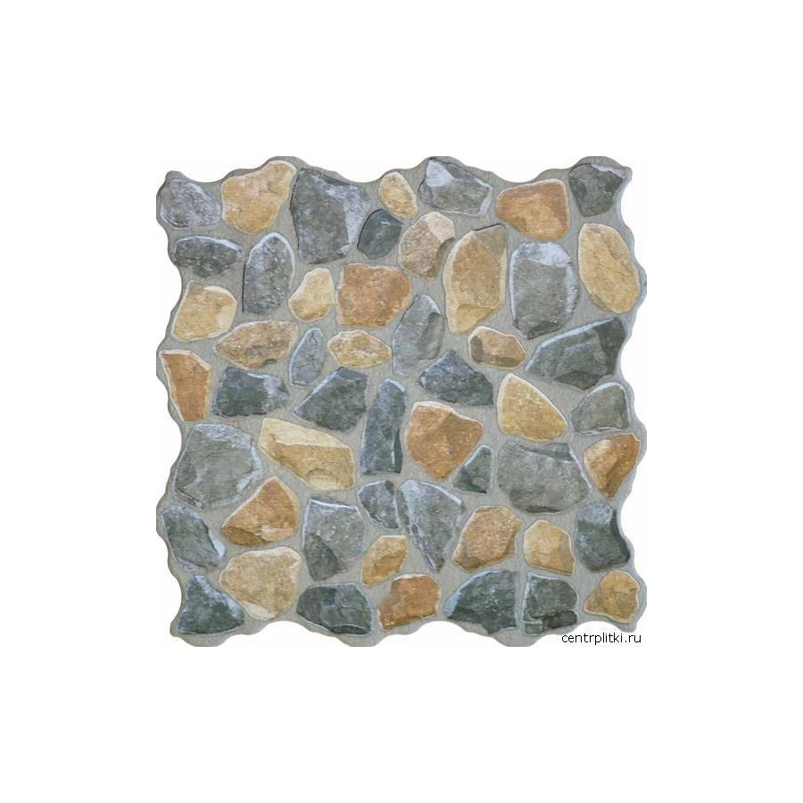 Керамогранит Ceramica Gomez Pedrisco Roncal 32.5 x 32.5 