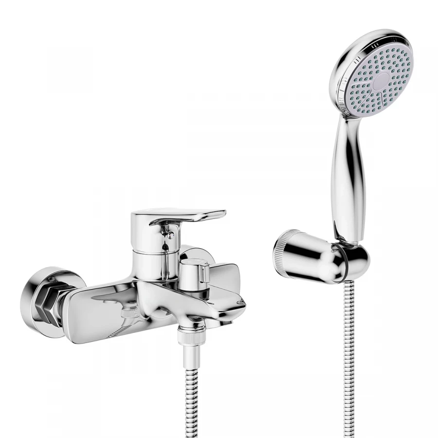 Смеситель Lemark Selena для ванны LM0812C