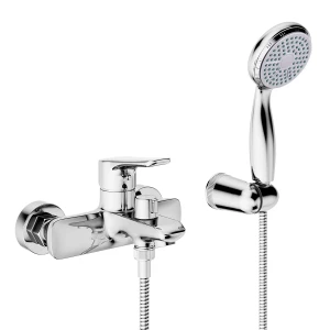 Смеситель Lemark Selena для ванны LM0812C
