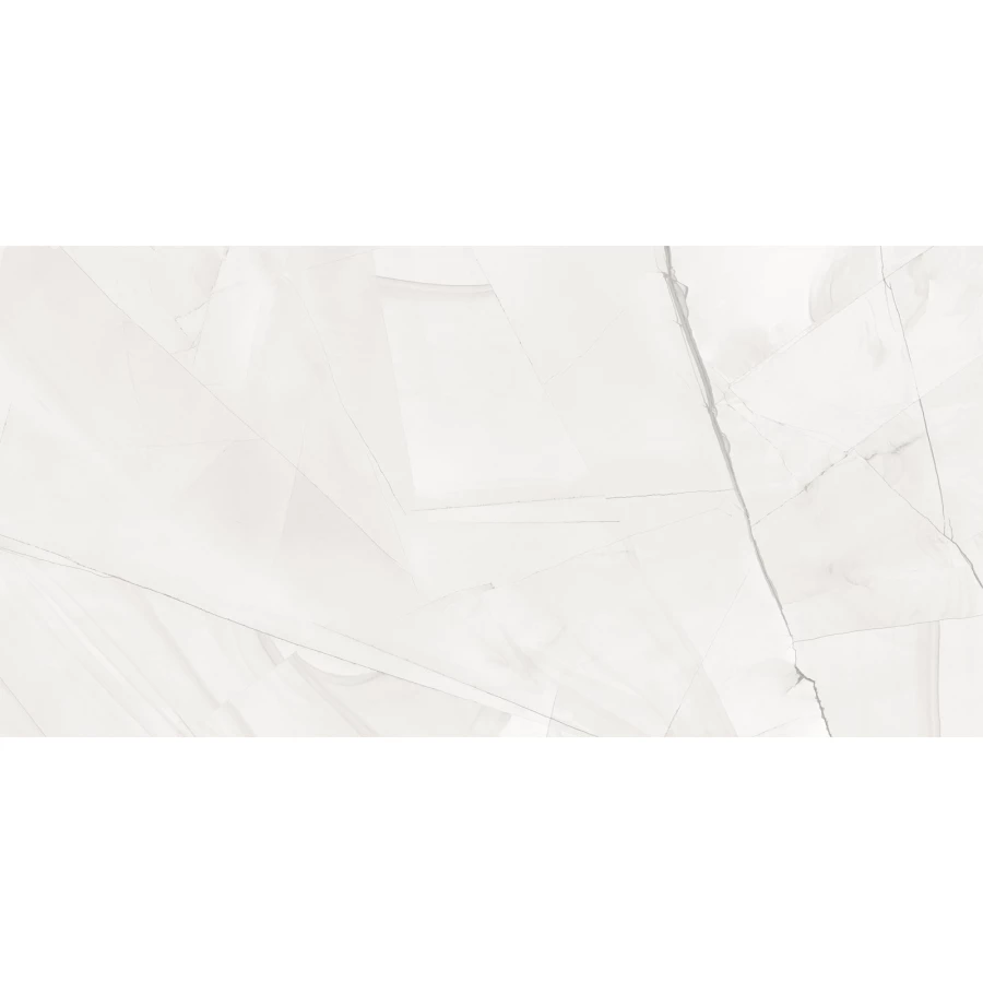 Керамогранит Delacora Impression матовый светло-серый 60120IPR15M 120х60 см