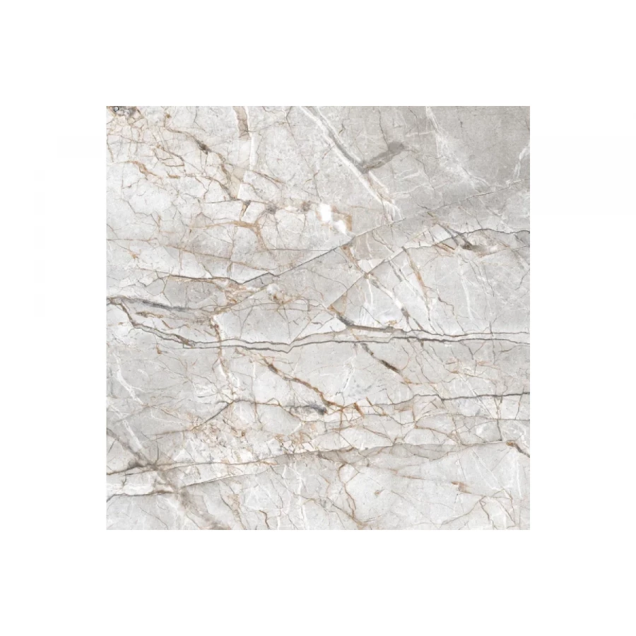 Керамогранит Gresse Petra greystone карвинг GRS02-15MD 60x60 см