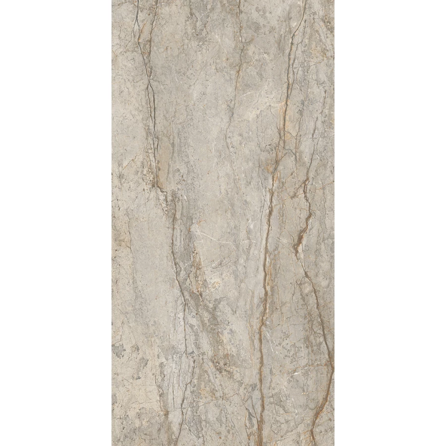 Керамогранит Rondine Canova Oxford Grey Ret матовый серо-коричневый J88871 120x60 см