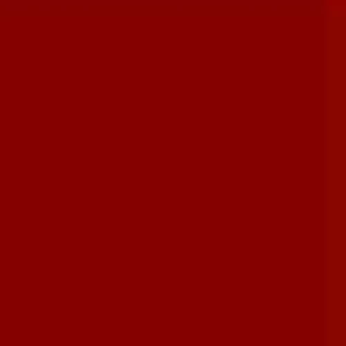 Керамогранит TopCer Базовая плитка Бриск Ред Солор / Brick Red Color 20 матовый красный 6620/1Ch 14,6х14,6 см