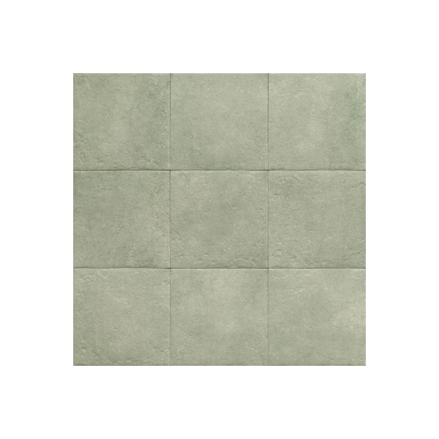 Керамогранит Mainzu Green Garden Green Seasons матовый зеленый PT03845 20х20 см