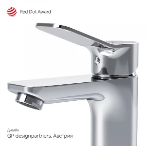 Смеситель для раковины Am Pm X-Joy F85A02100