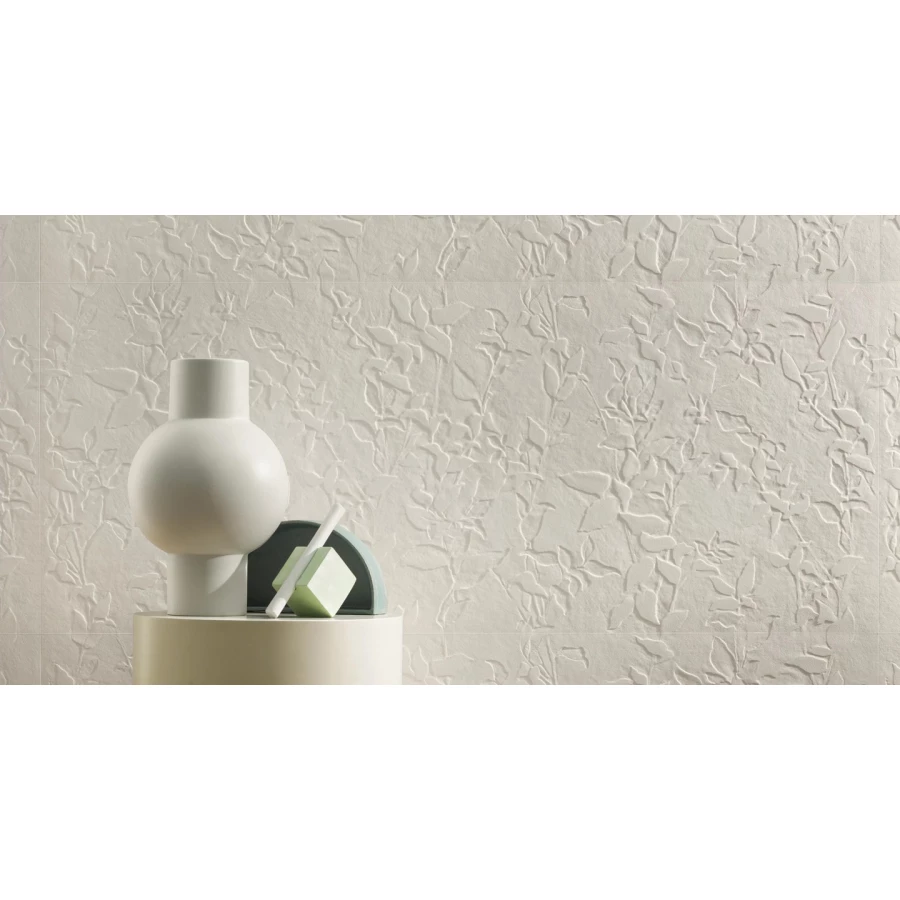 3D Wall Plaster