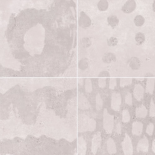 Керамическая плитка Dual Gres Pav. Sputnik grey серый 45х45 см