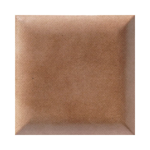 Плитка настенная Mainzu Bombato Caldera Matt PT02290 коричневый 15x15 см