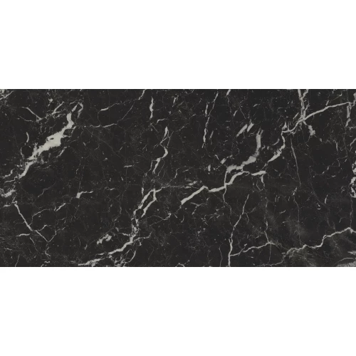 Керамогранит Ape Ceramica Black Hispania Matt Rect матовый черный A041130 120х60 см